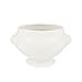 Algopix Similar Product 15 - CAC China Porcelain Lion Head Bouillon