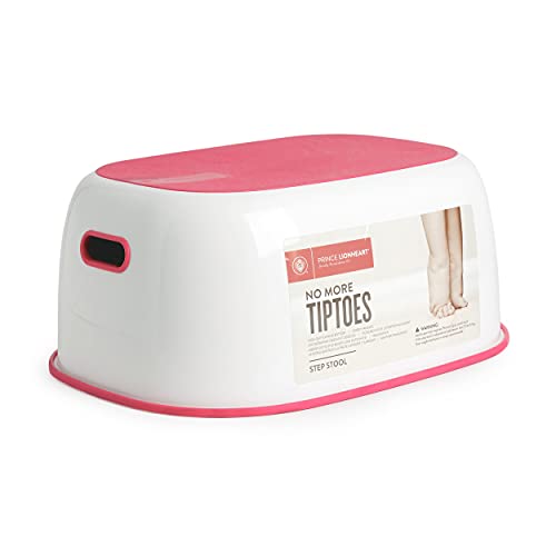 Algopix Similar Product 4 - Prince Lionheart Step Stool Flashbulb
