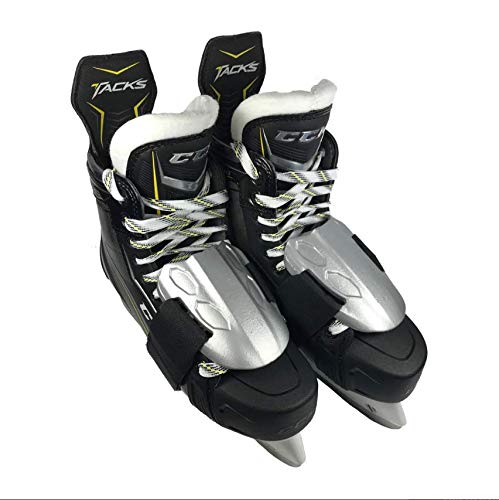Algopix Similar Product 1 - PowerSk8r Skate Weights Stainless