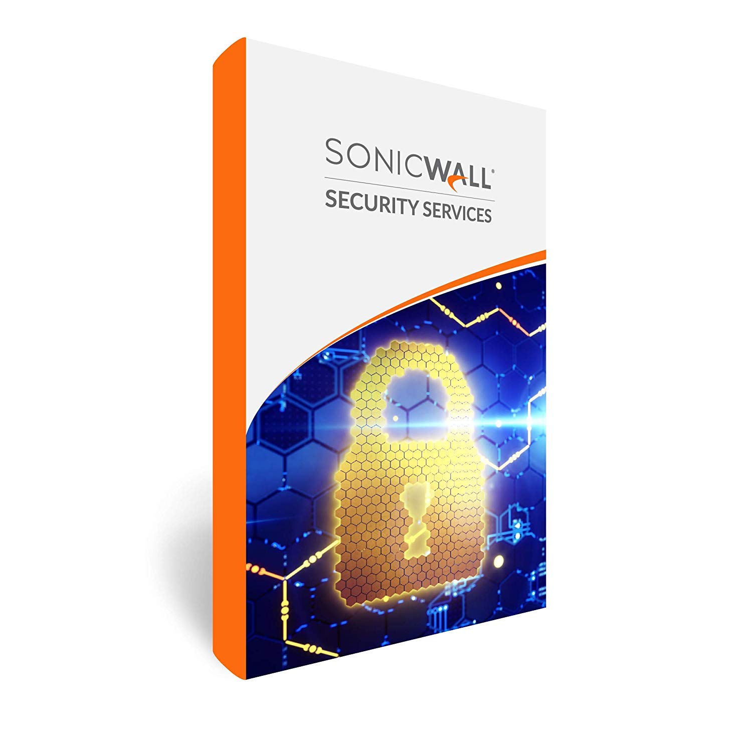 Algopix Similar Product 17 - SonicWall NSA 5600 2YR Gold 24x7