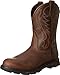 Algopix Similar Product 13 - ARIAT mens Ariat Groundbreaker Round