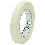 Algopix Similar Product 7 - 3M 2214 Masking Tape 52 Mil 34 x