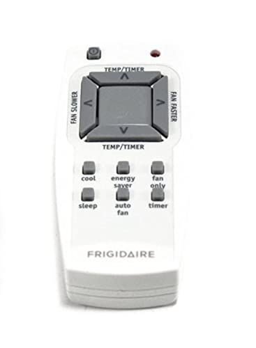 Algopix Similar Product 1 - Frigidaire 5304476904 Remote Control
