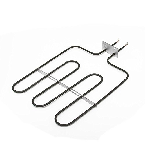 Algopix Similar Product 15 - Frigidaire 318255605 Broil Element