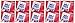 Algopix Similar Product 5 - Wet Ones Antibacterial Hand Wipes