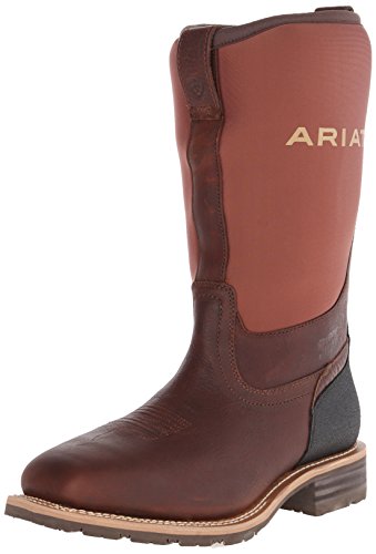 Algopix Similar Product 8 - ARIAT mens Hybrid Allweather