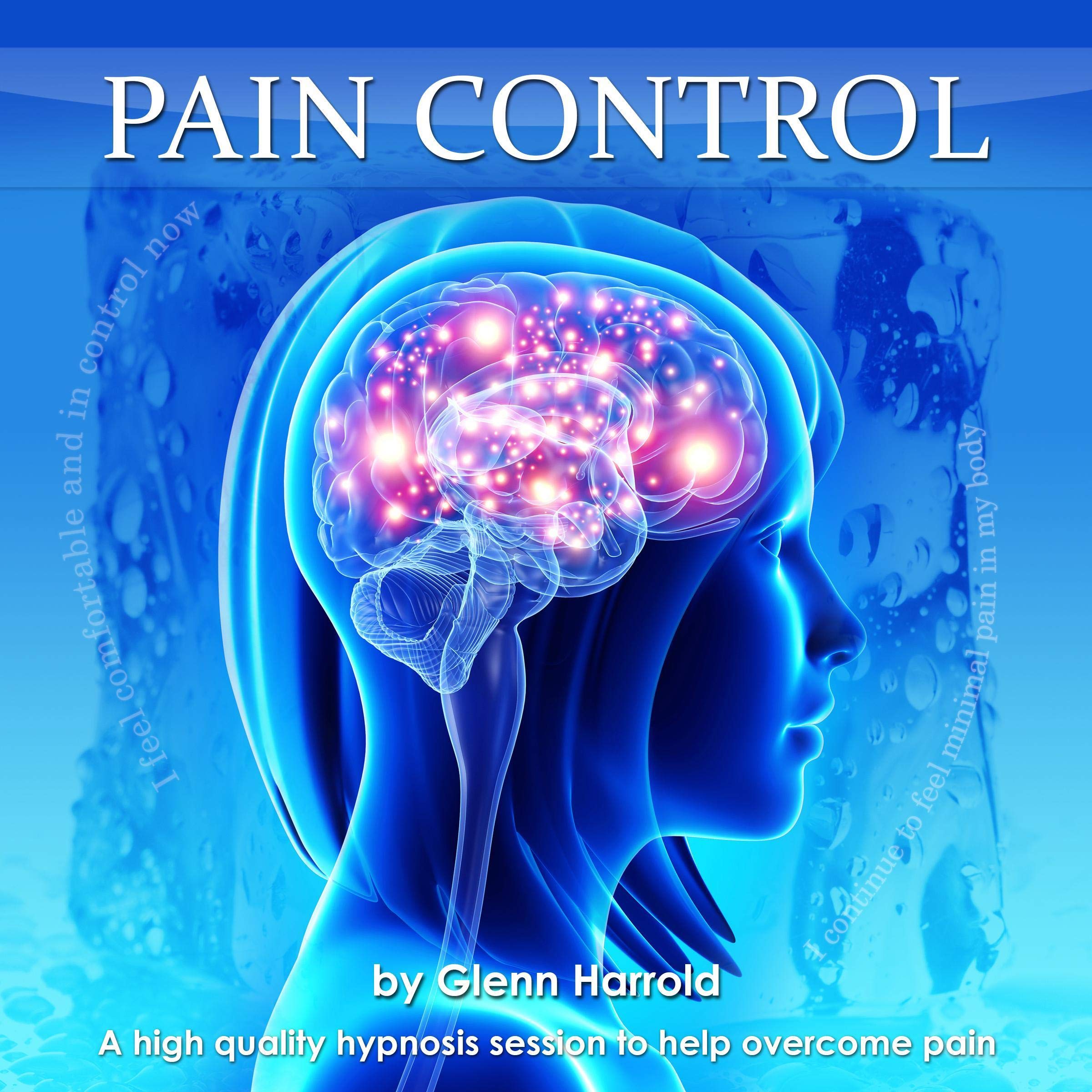 Algopix Similar Product 9 - Pain Control A High Quality Hypnosis