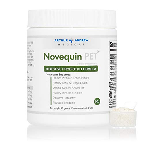 Algopix Similar Product 5 - Arthur Andrew Medical Novequin PET