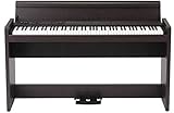 Algopix Similar Product 14 - Korg LP380 RH3 Real weighted