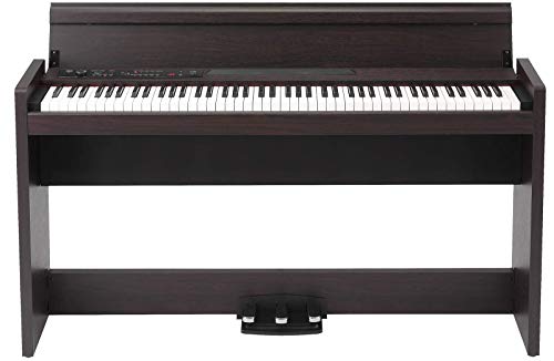Algopix Similar Product 4 - Korg LP380 RH3 Real weighted