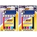 Algopix Similar Product 8 - BIC Classic Lighters Pocket Style