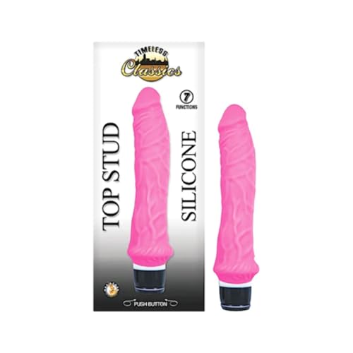 Algopix Similar Product 14 - Nasstoys Timeless Classics Top Stud