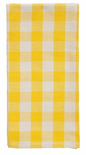 Algopix Similar Product 18 - IHF Home Decor Picnic Yellow Design
