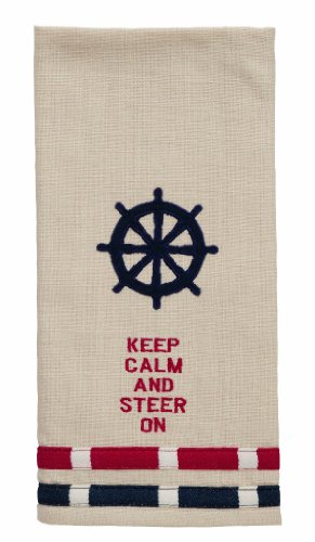 Algopix Similar Product 8 - New IHF Wheel Design Dish Towel 20 x 28
