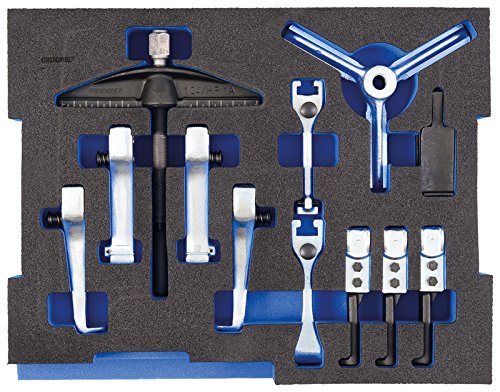 Algopix Similar Product 9 - Gedore 1100 CT2104 Universal puller
