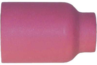 Algopix Similar Product 10 - GAS LENS NOZZLE 5/8" ALUMINA