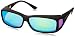 Algopix Similar Product 4 - Cocoons Wide Line Ml Polarized