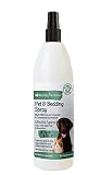 Algopix Similar Product 20 - Natural Chemistry De Flea Cat Pet  Bed