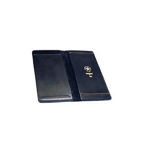 Algopix Similar Product 5 - Boston Leather Double Citation