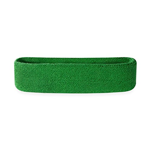 Algopix Similar Product 17 - Suddora Kids Headband  Soft Terry