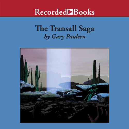 Algopix Similar Product 14 - The Transall Saga