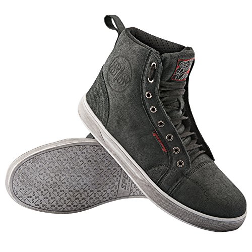 Algopix Similar Product 14 - Speed and Strength Mens Mens 9 Moto