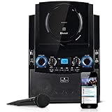 Algopix Similar Product 7 - Singing Machine ISM990BT Bluetooth