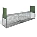 Algopix Similar Product 10 - Life Trap 2 doors 4' 11" x 11.8" x 11.8"