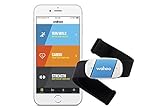 Algopix Similar Product 17 - Wahoo TICKR Heart Rate Monitor