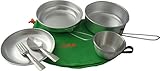 Algopix Similar Product 19 - Cao Camping L'Authentique Cook Set 1.3 l