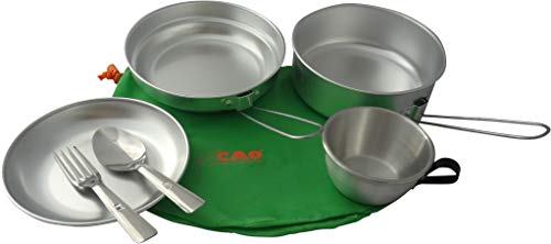 Algopix Similar Product 19 - Cao Camping L'Authentique Cook Set 1.3 l