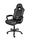 Algopix Similar Product 10 - Arozzi Enzo Series Gaming Racing Style