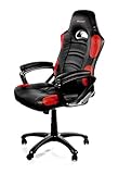Algopix Similar Product 8 - Arozzi Enzo Series Gaming Racing Style