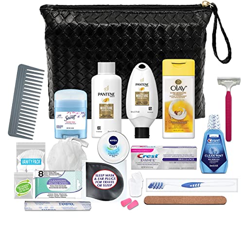 Algopix Similar Product 15 - Convenience Kits International Womens