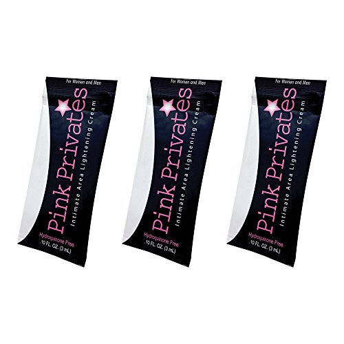 Algopix Similar Product 11 - Pink Privates Intimate Area Lightening