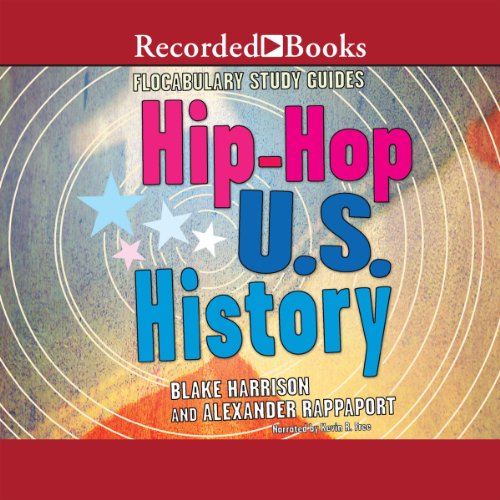 Algopix Similar Product 3 - HipHop US History Flocabulary Study