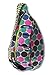 Algopix Similar Product 1 - KAVU Rope Bag, Earth Dot, One Size