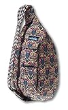 Algopix Similar Product 18 - KAVU Rope Bag, Hooten Holler, One Size