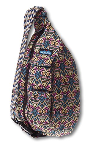 Algopix Similar Product 16 - KAVU Rope Bag, Hooten Holler, One Size