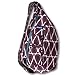 Algopix Similar Product 5 - KAVU Rope Bag, Paisley Passion, One Size