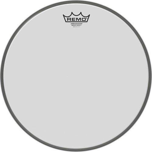 Algopix Similar Product 13 - Remo Drumhead Pack (BR-1214-00)