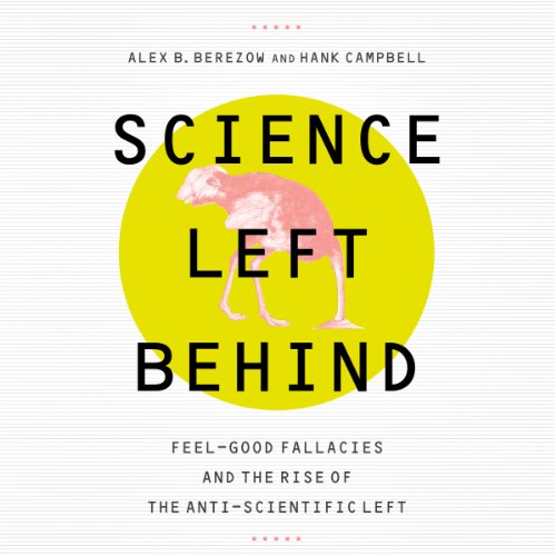 Algopix Similar Product 12 - Science Left Behind FeelGood