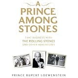 Algopix Similar Product 6 - A Prince Among Stones That Business