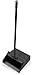 Algopix Similar Product 19 - SPARTA Plastic Dust Pan Upright Pan