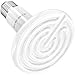 Algopix Similar Product 8 - BYB 100W 110V Ceramic Infrared Heat