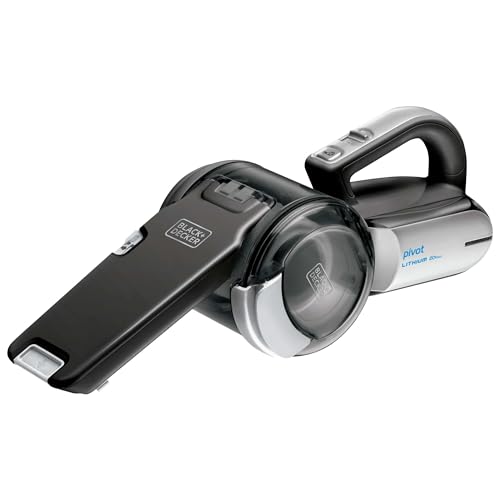 Algopix Similar Product 8 - BLACKDECKER dustbuster PIVOT VAC