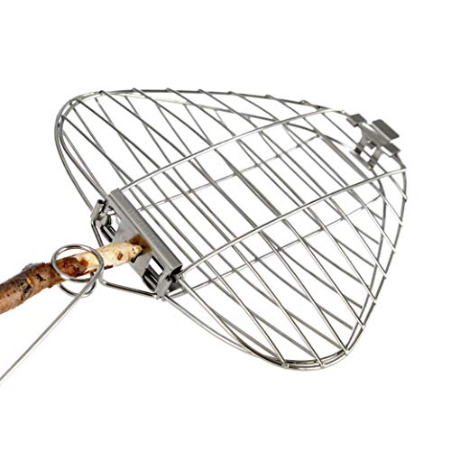 Algopix Similar Product 2 - Light My Fire Camping Grill  Mini