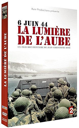 Algopix Similar Product 16 - 6 JUIN 44  LA LUMIERE DE LAUBE