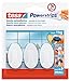 Algopix Similar Product 5 - Tesa Powerstrips Small 575330001701