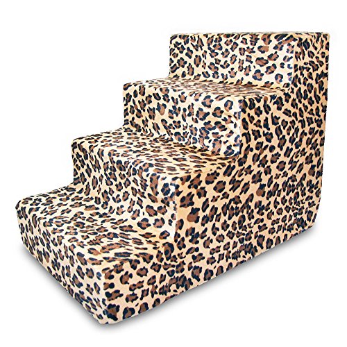 Algopix Similar Product 15 - USA Made Pet StepsStairs with